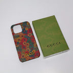 GG Flower Phone Case
