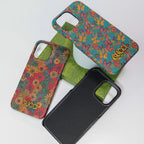 GG Flower Phone Case