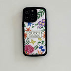 Gucci Flowers Phone Case