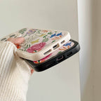 Gucci Flowers Phone Case