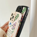 Gucci Flowers Phone Case