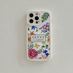 Gucci Flowers Phone Case