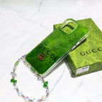 GG Chameleon iPhone Case