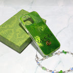 GG Chameleon iPhone Case