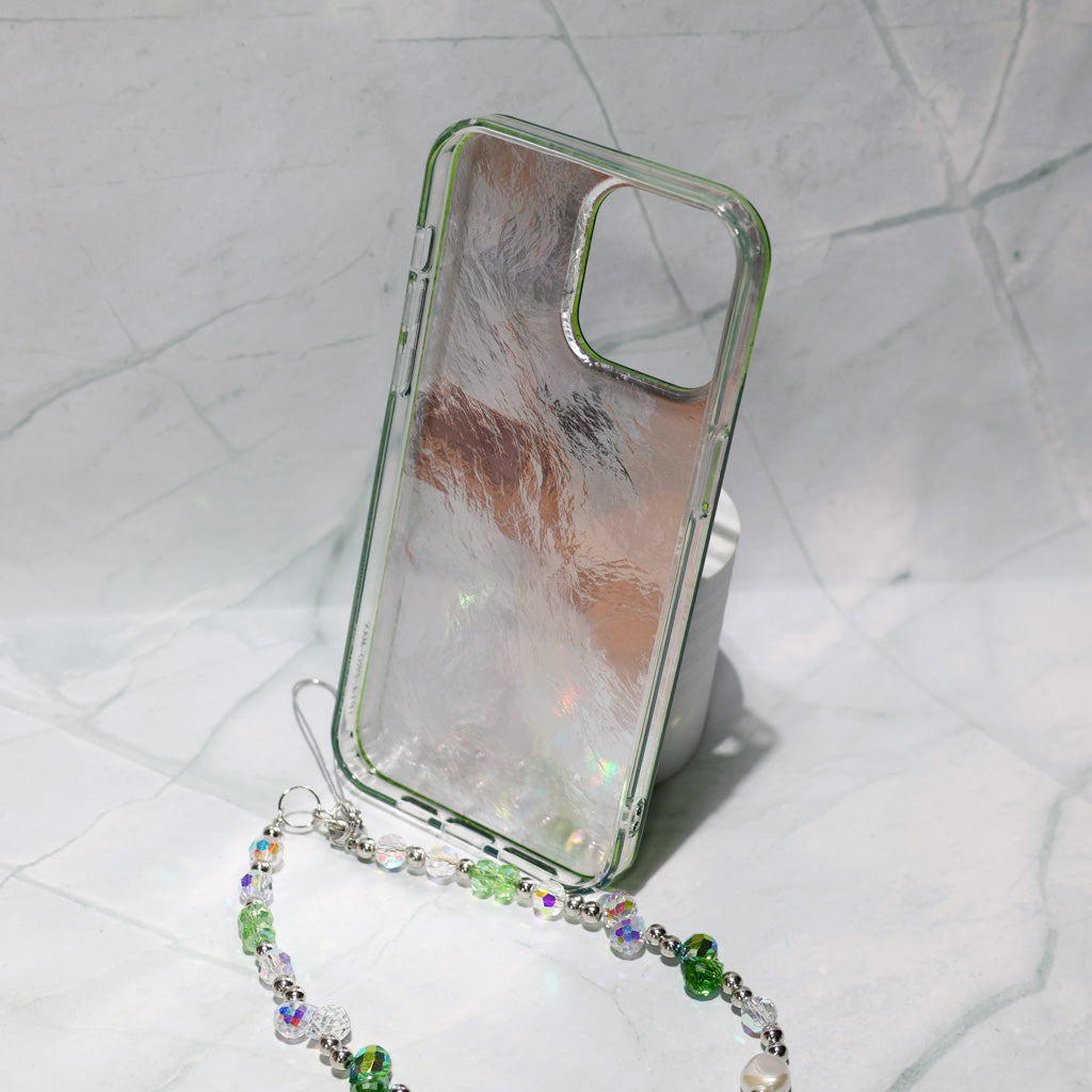 GG Chameleon iPhone Case