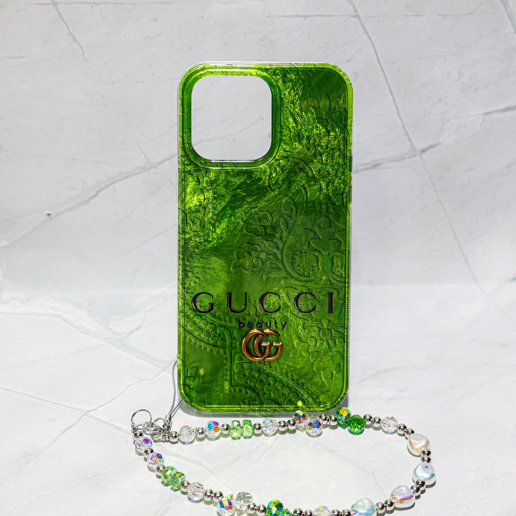 GG Chameleon iPhone Case for iPhone 12-16 Pro Max Series