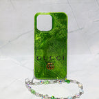 GG Chameleon iPhone Case for iPhone 12-16 Pro Max Series