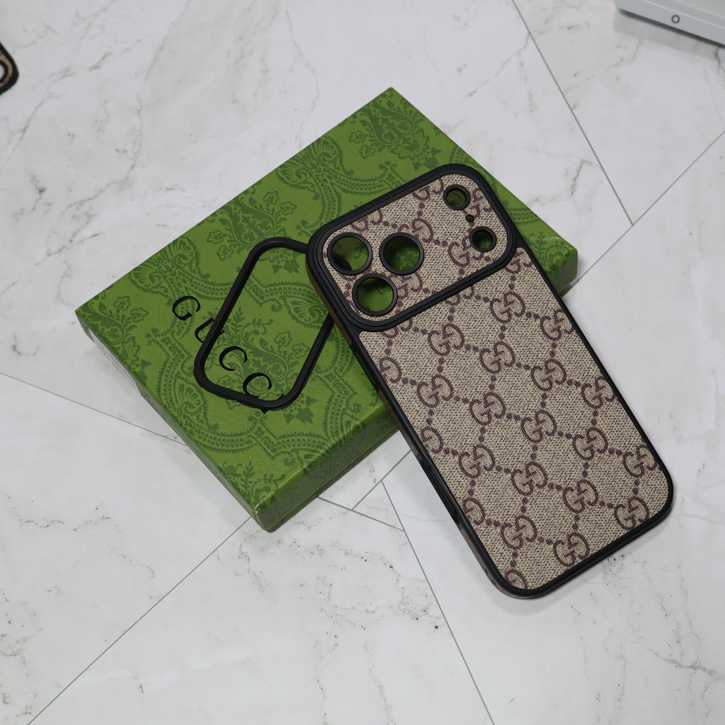 GG iPhone Cover