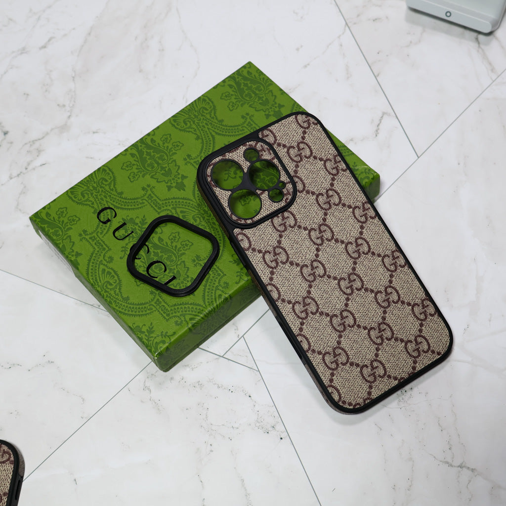GG iPhone Cover