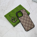 GG iPhone Cover