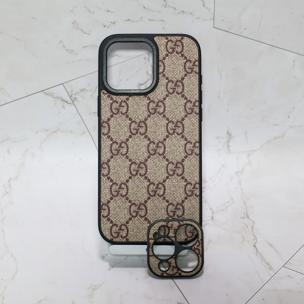GG iPhone Cover