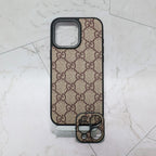 GG iPhone Cover