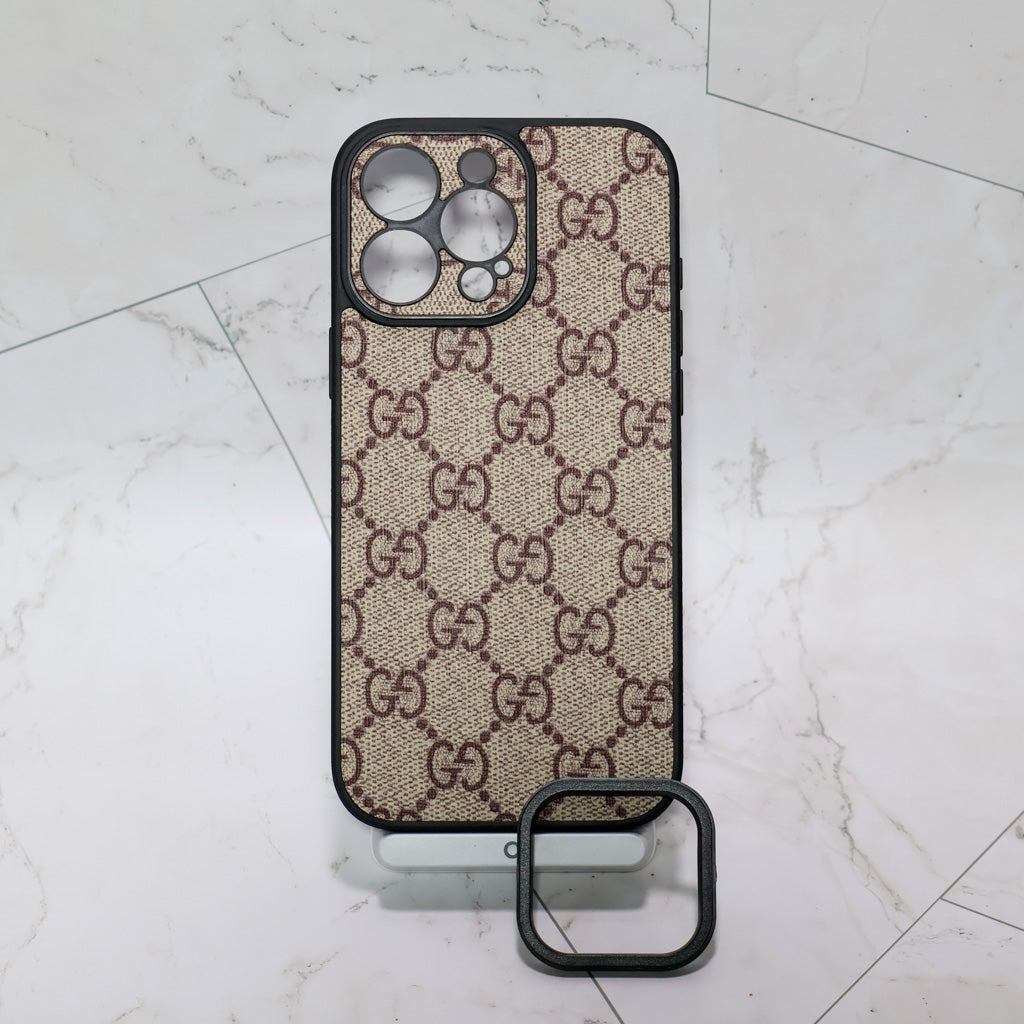 GG iPhone Cover
