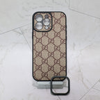 GG iPhone Cover