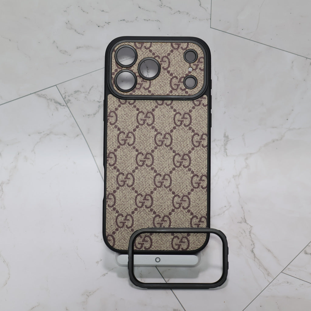 GG iPhone Cover