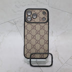 GG iPhone Cover