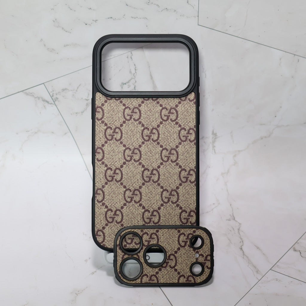 GG iPhone Cover