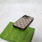 GG iPhone Cover