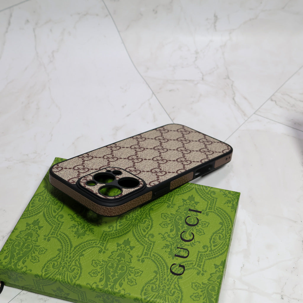 GG iPhone Cover