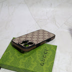 GG iPhone Cover