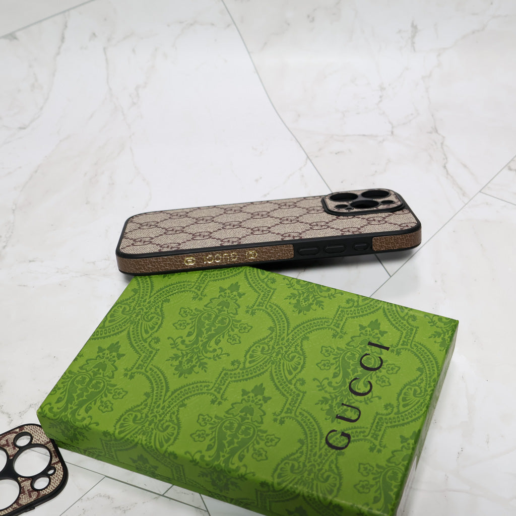 GG iPhone Cover