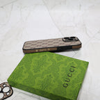GG iPhone Cover
