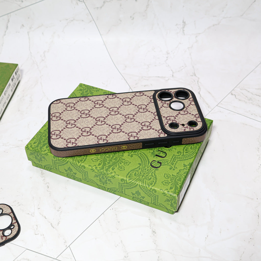 GG iPhone Cover