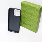 GG Card Holder iPhone Case