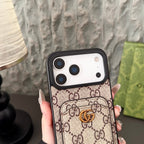 GG Card Slot Phone Case