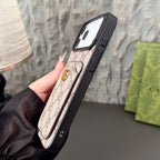 GG Card Slot Phone Case