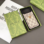 GG Card Slot Phone Case