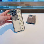 Adjustable Hand Strap Case