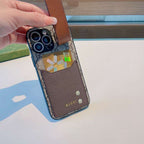 Adjustable Hand Strap Case