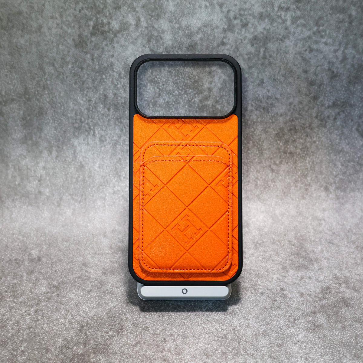 Hermes Phone Case Card Holder