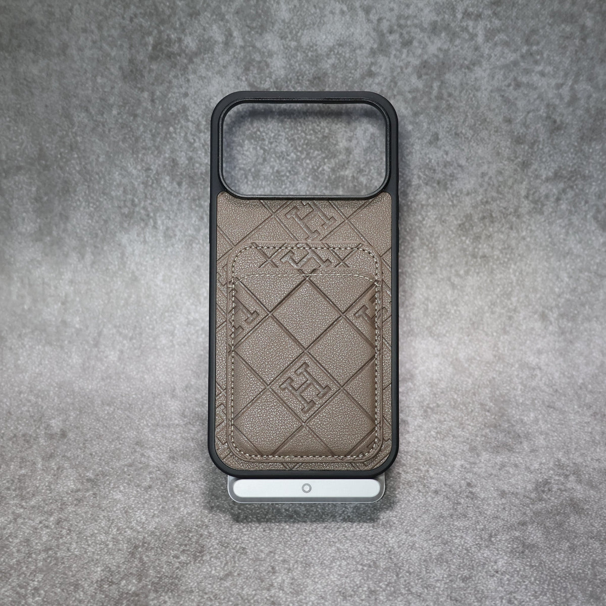 Hermes Phone Case Card Holder