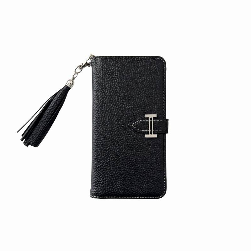 H Folio Wallet Case Card Holder 12-17