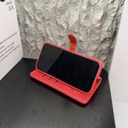 H Folio Wallet Case Card Holder 12-17