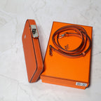 Hac A Box Universal Phone Case package contents