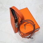 Hac A Box Universal Phone Case package contents