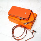 Hac A Box Universal Phone Case package contents