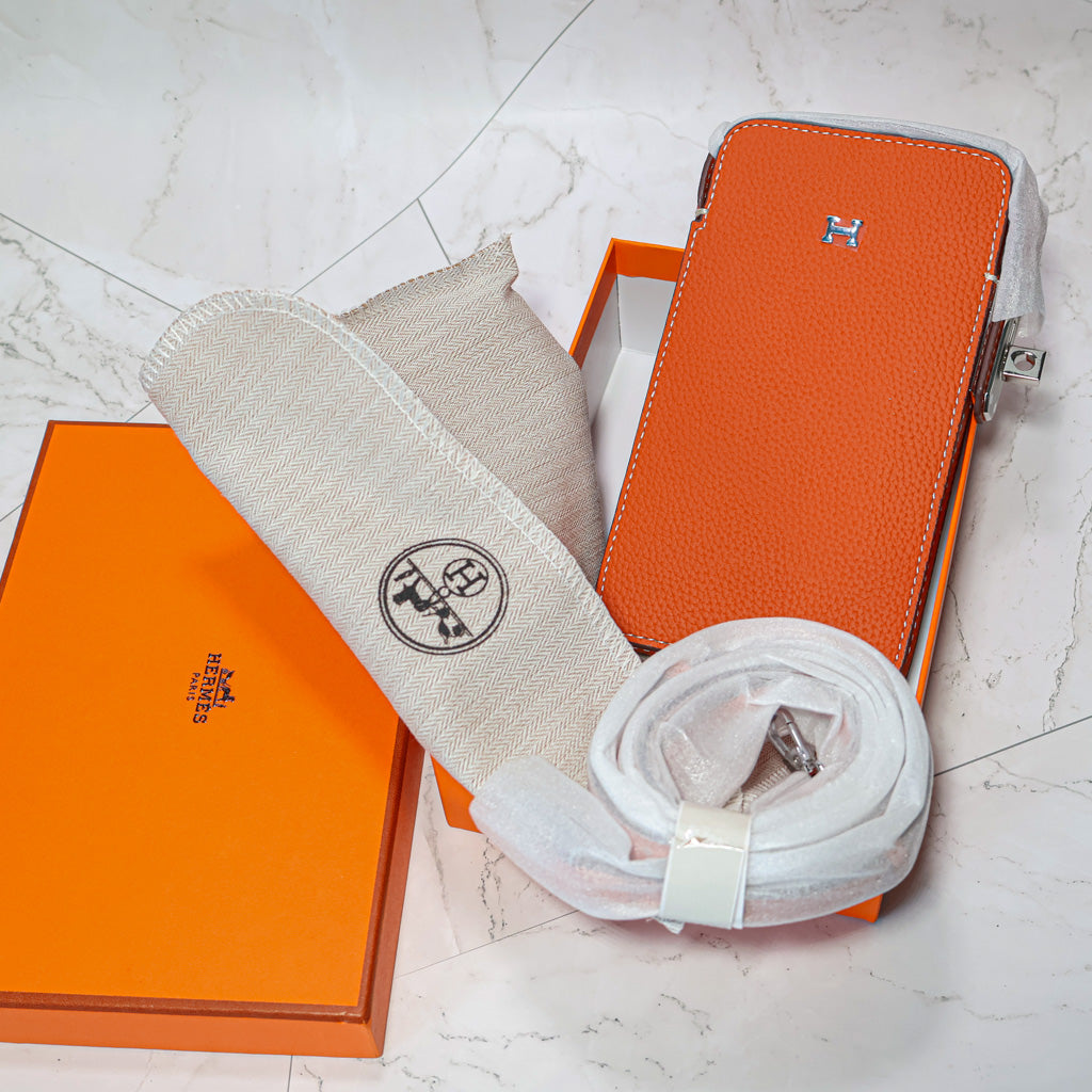 Hac A Box Universal Phone Case