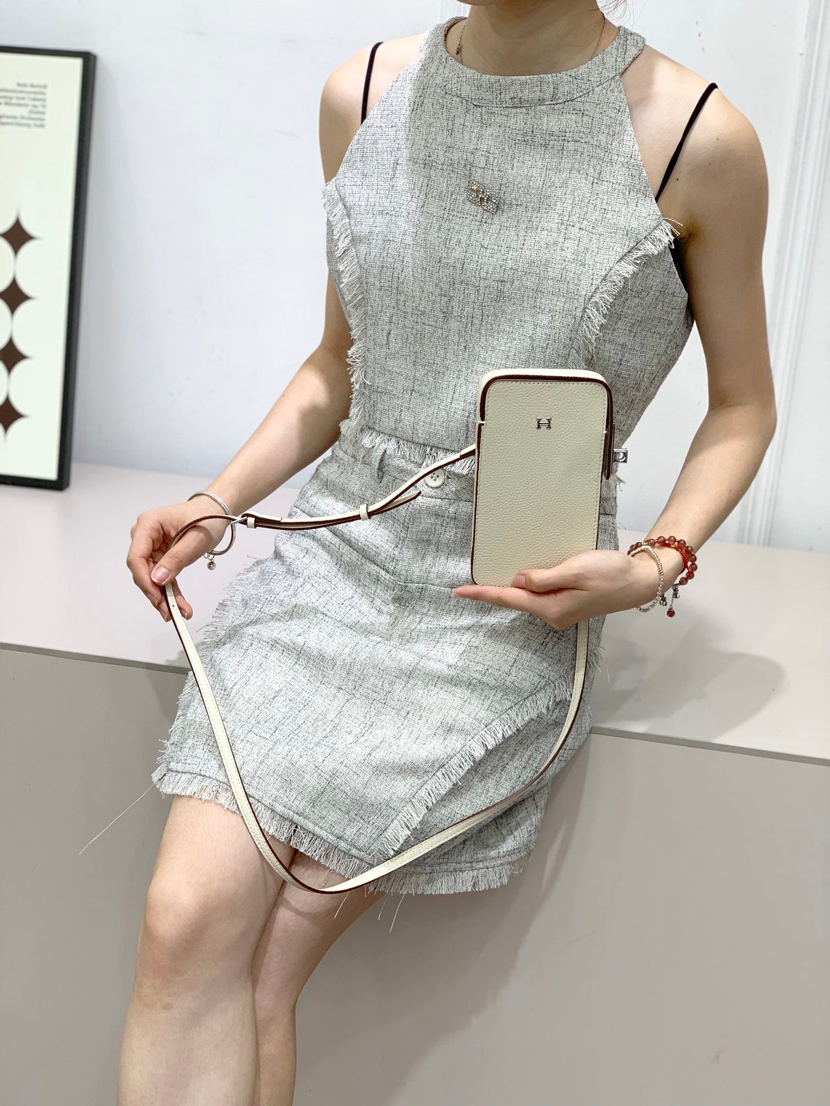 Hac A Box Universal Phone Case