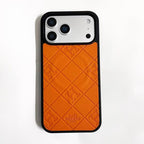 Hermes MagSafe iPhone Case for iPhone 14-17 / Pro / Pro Max / Plus