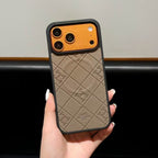 Hermes MagSafe iPhone Case