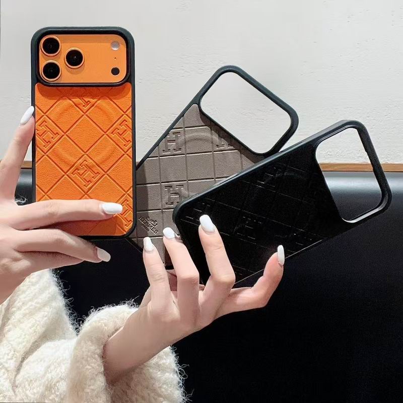 Hermes MagSafe iPhone Case