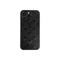Black luxury custom side