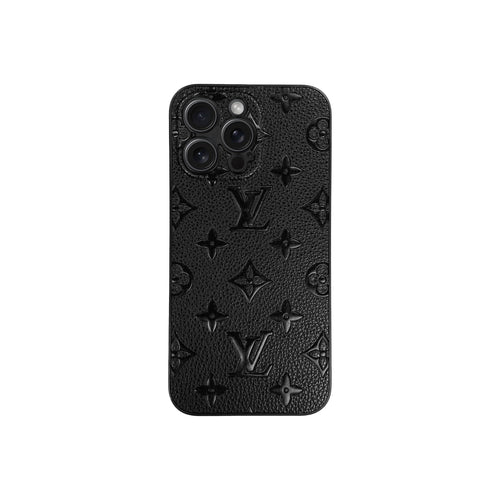 Black luxury custom side