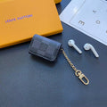 LV AirPods Pro 2 3 4 Generation Case
