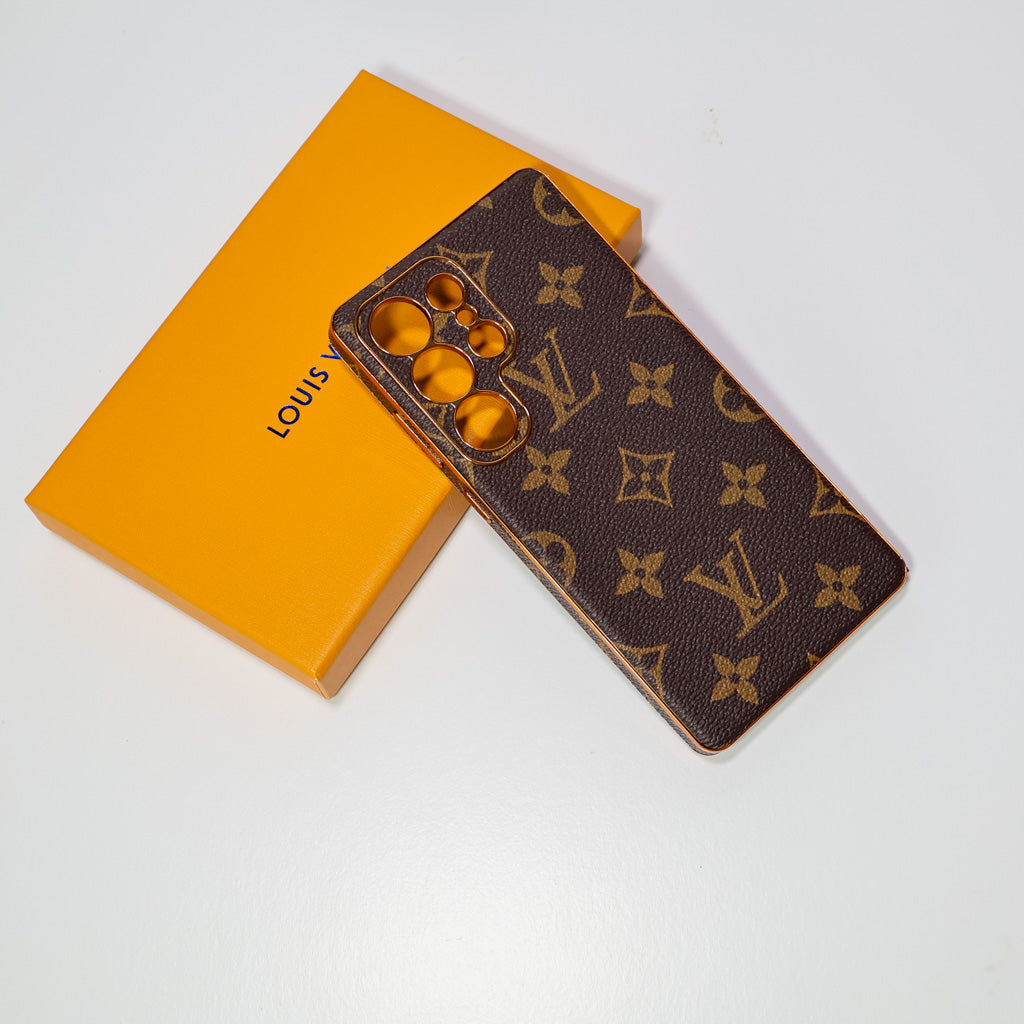 Samsung Galaxy Case LV Style