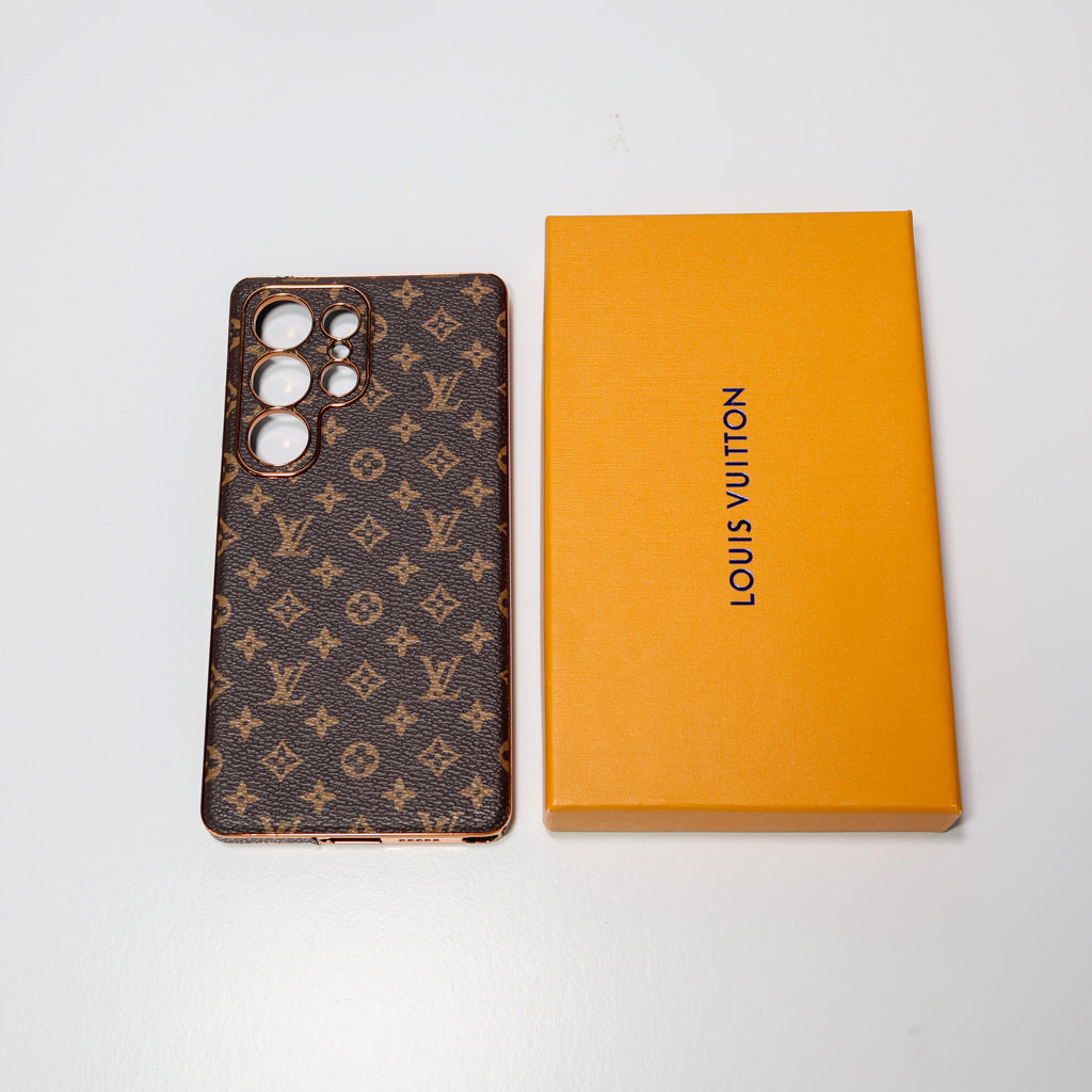 Samsung Galaxy Case LV Style